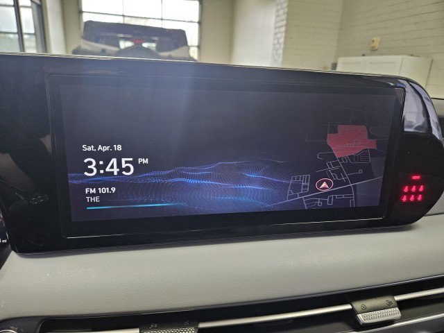 Used 2025 Hyundai Palisade SEL AWD/4WD image 26