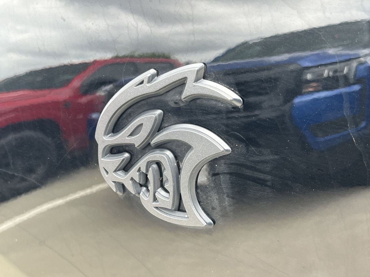 Used 2021 Dodge Durango SRT Hellcat w/ Premium Interior Group AWD/4WD image 5