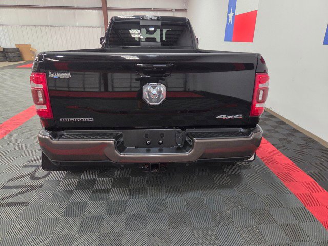 Used 2020 RAM 3500 Limited image 12
