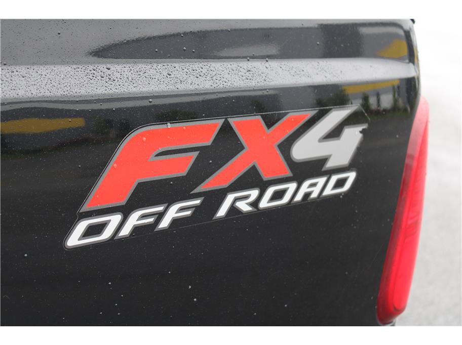 Used 2008 Ford F250 FX4 image 31