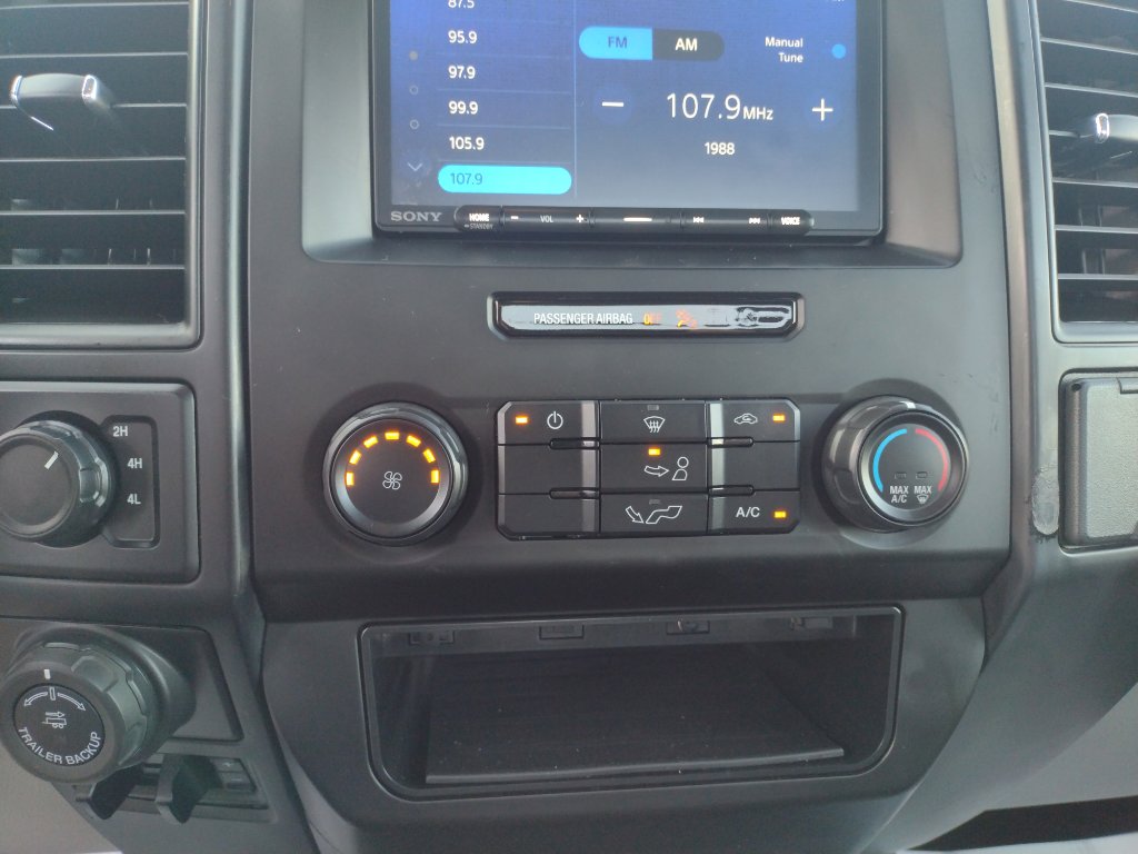 Used 2020 Ford F150 XL w/ Equipment Group 101A Mid image 17