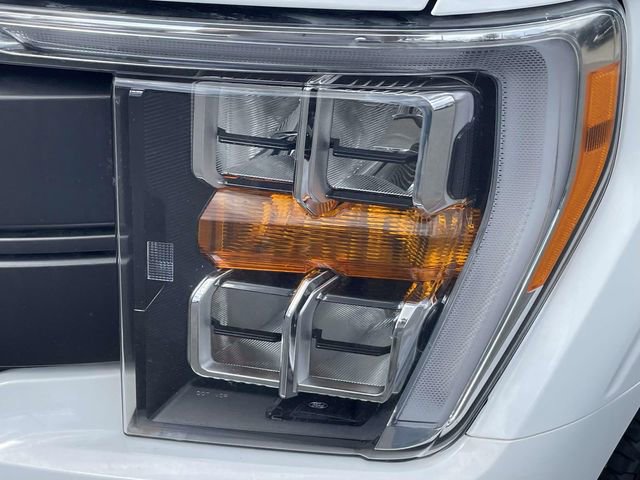 Used 2023 Ford F150 Lariat w/ Max Trailer Tow Package image 13