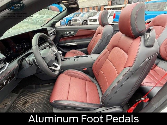 New 2026 Ford Mustang GT Premium image 13