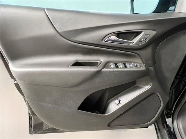 Used 2024 Chevrolet Equinox LT image 31