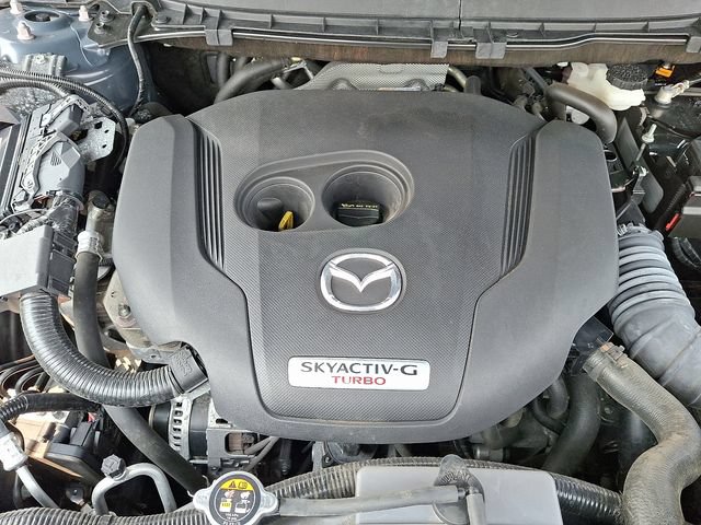 Used 2023 MAZDA CX-9 Carbon Edition AWD/4WD image 29