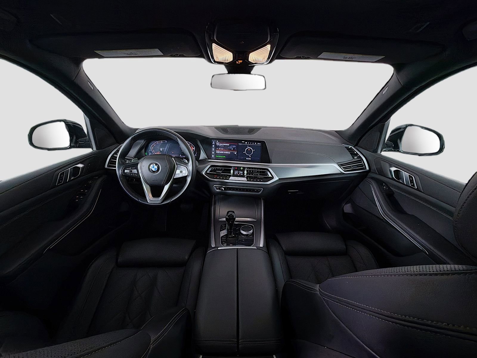 Used 2023 BMW X5 xDrive40i w/ Premium Package image 9