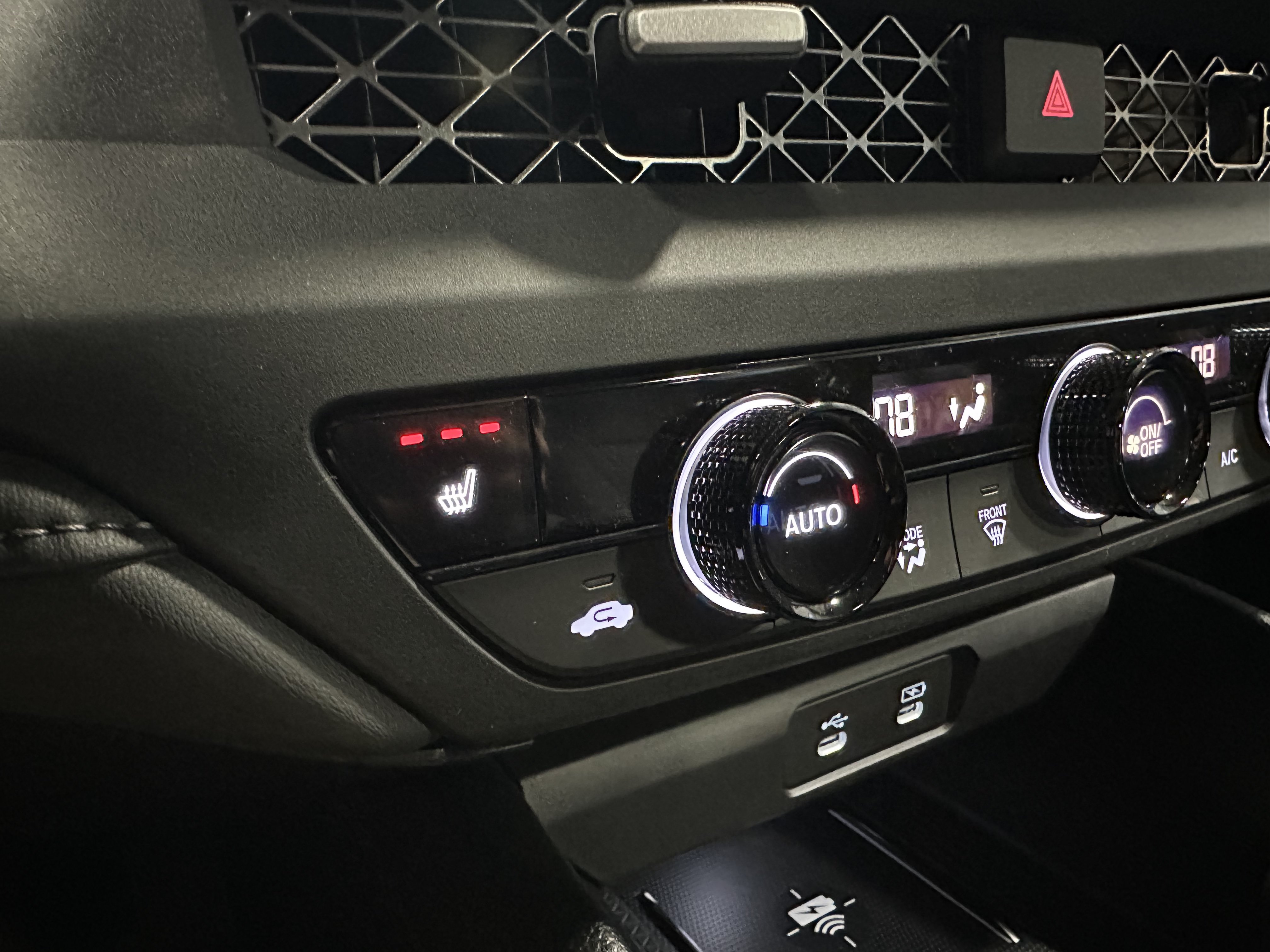 New 2026 Honda Accord SE image 14