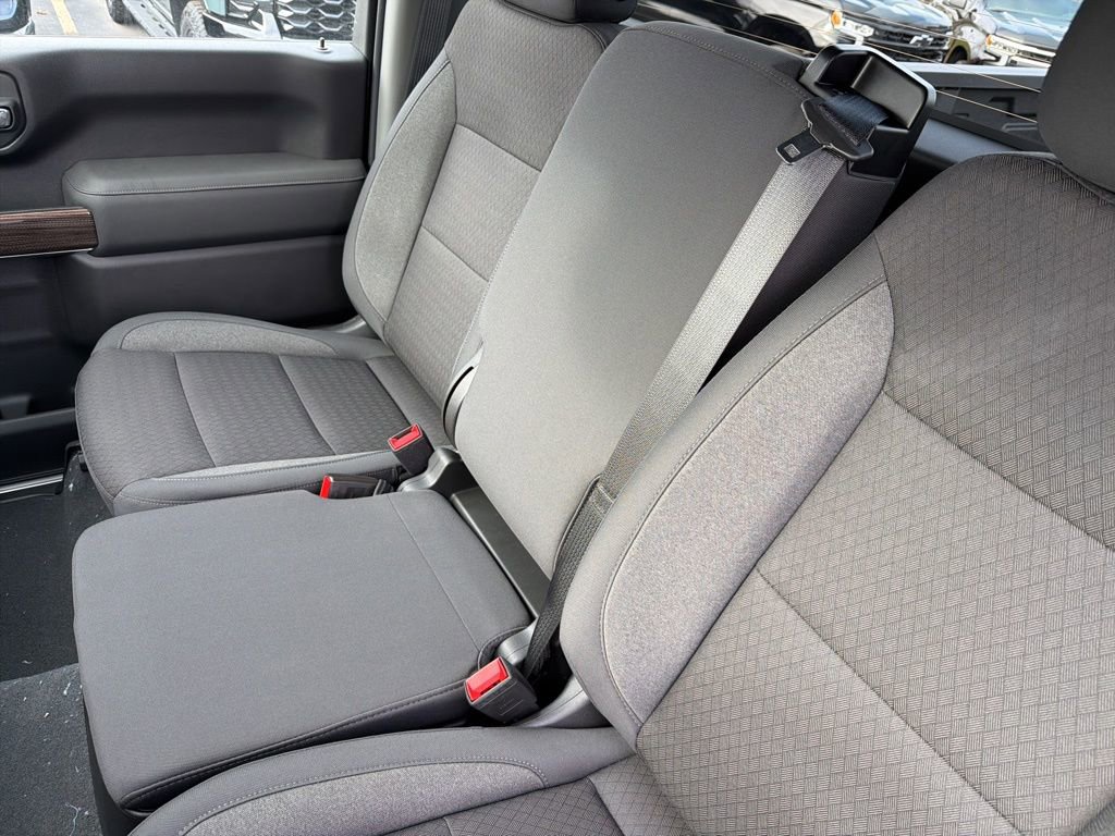 New 2026 Chevrolet Silverado 3500 LT w/ Convenience Package image 12