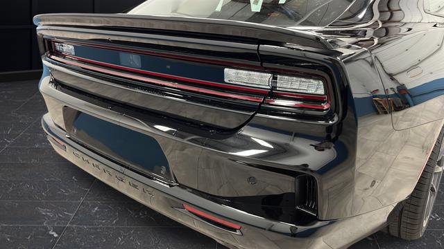 New 2026 Dodge Charger Scat Pack AWD/4WD image 39