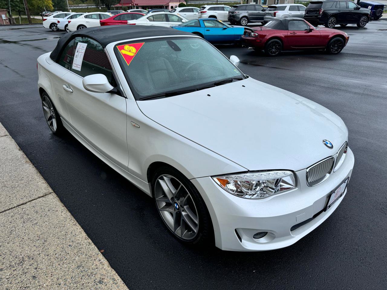 Used 2013 BMW 128i Base w/ Premium Pkg image 8