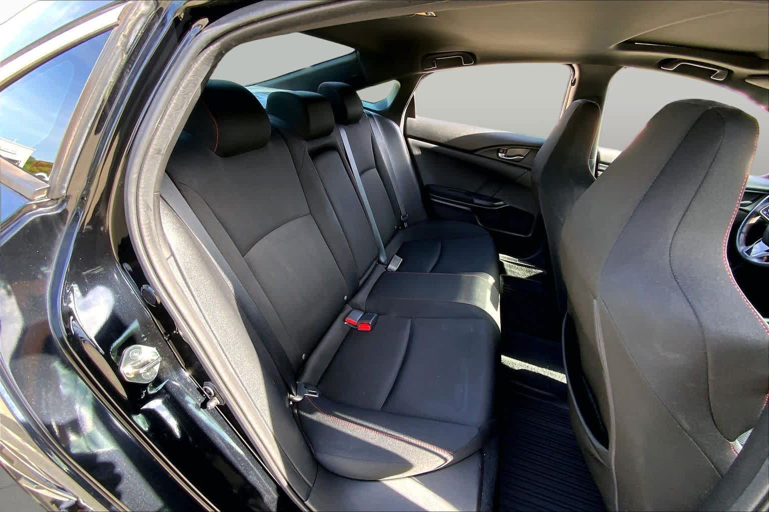 Used 2019 Honda Civic Si image 20