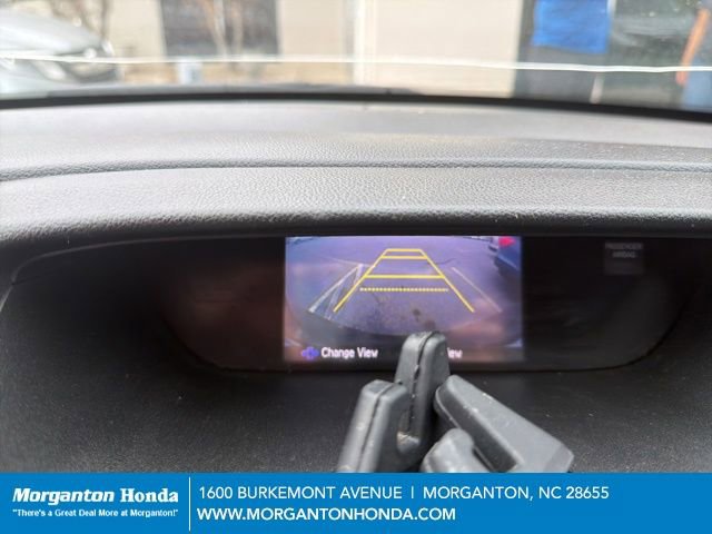 Used 2016 Honda CR-V SE image 8