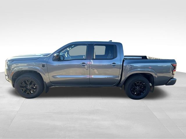 New 2026 Nissan Frontier SV w/ SV Convenience Package image 6