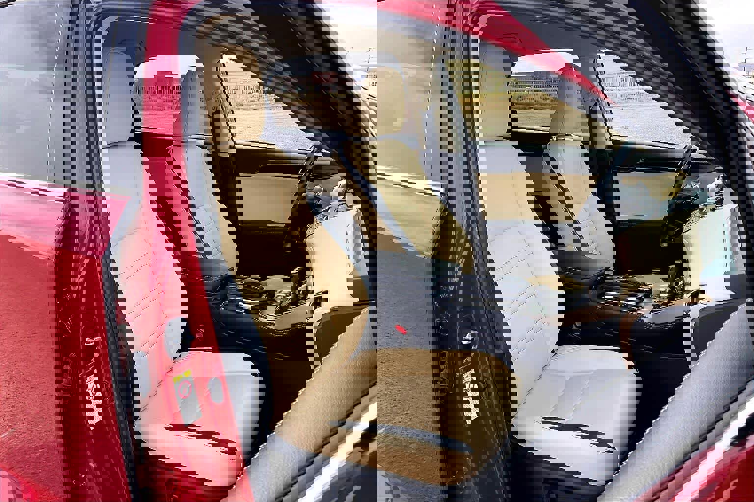 Used 2017 Lexus NX 200t FWD image 9