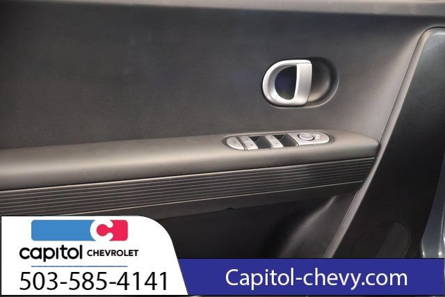 Used 2024 Hyundai Ioniq 5 SEL RWD image 10