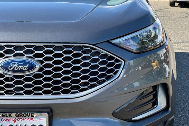 Used 2024 Ford Edge SEL AWD/4WD image 52