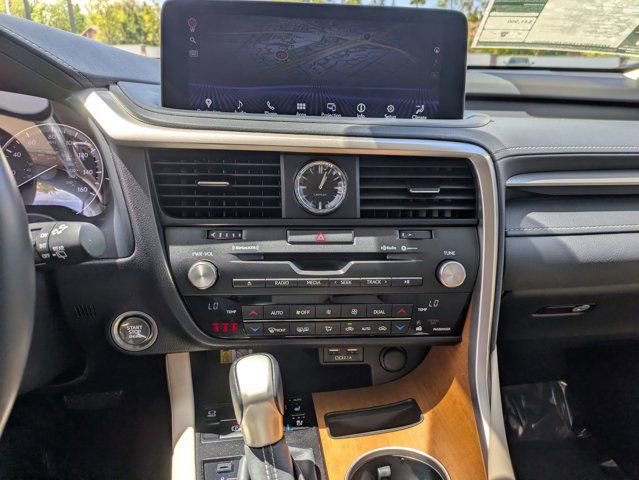 Used 2022 Lexus RX 350 FWD w/ Accessory Package (A2) image 20