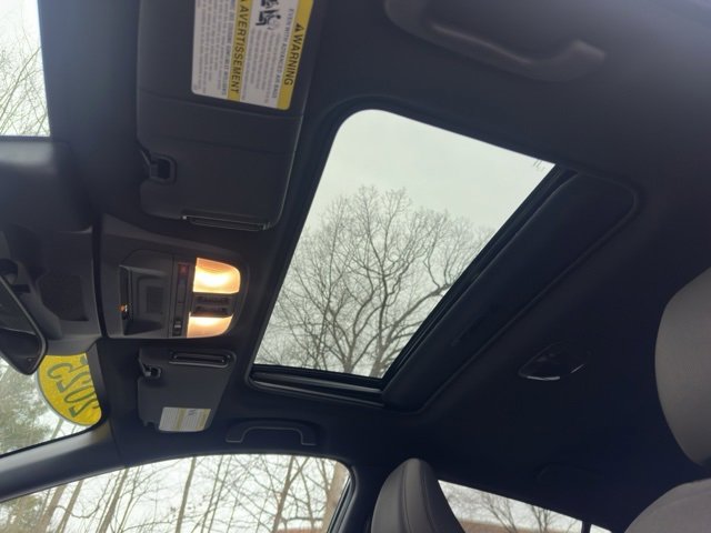 Used 2025 Subaru Crosstrek 2.5i Sport image 20