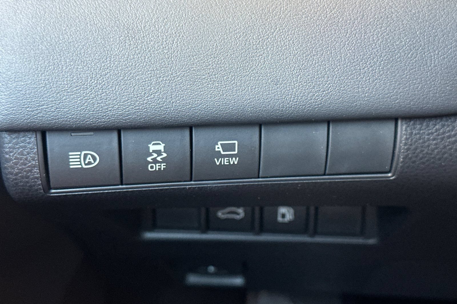 Certified 2023 Toyota Mirai w/ Advanced Technology Package RWD image 31