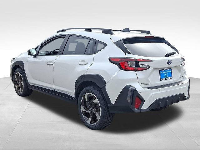 Used 2024 Subaru Crosstrek 2.5i Limited AWD/4WD image 4