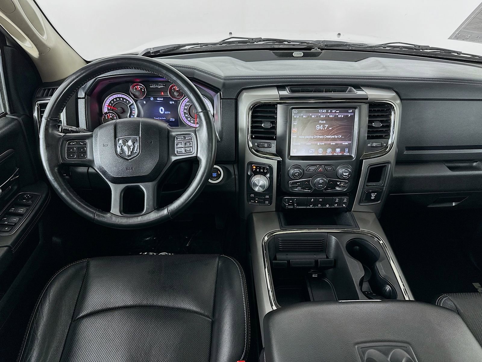 Used 2017 RAM 1500 Sport image 24