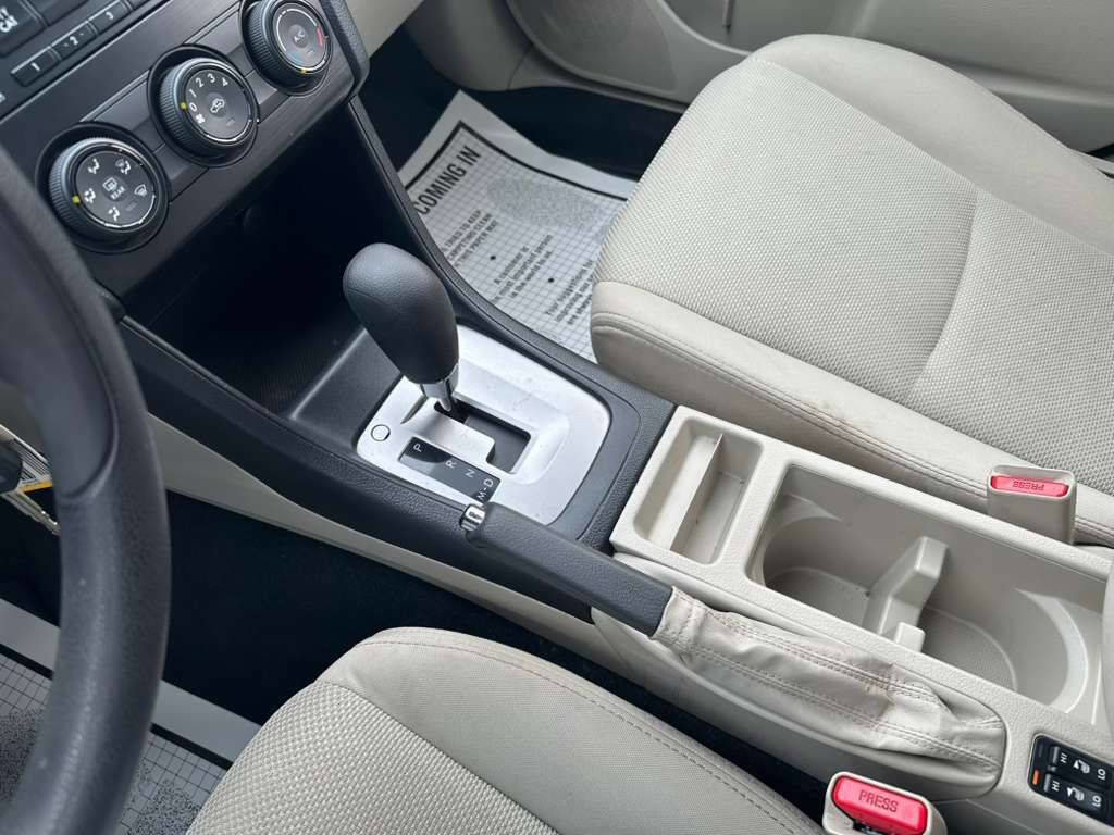 Used 2014 Subaru Crosstrek 2.0i Premium image 17