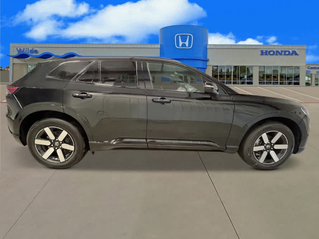 New 2026 Honda Prologue Touring image 8