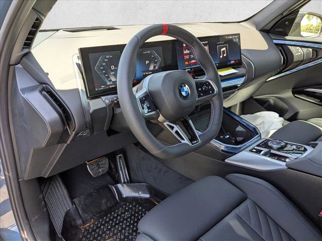 New 2025 BMW X3 M50 w/ Premium Package image 3