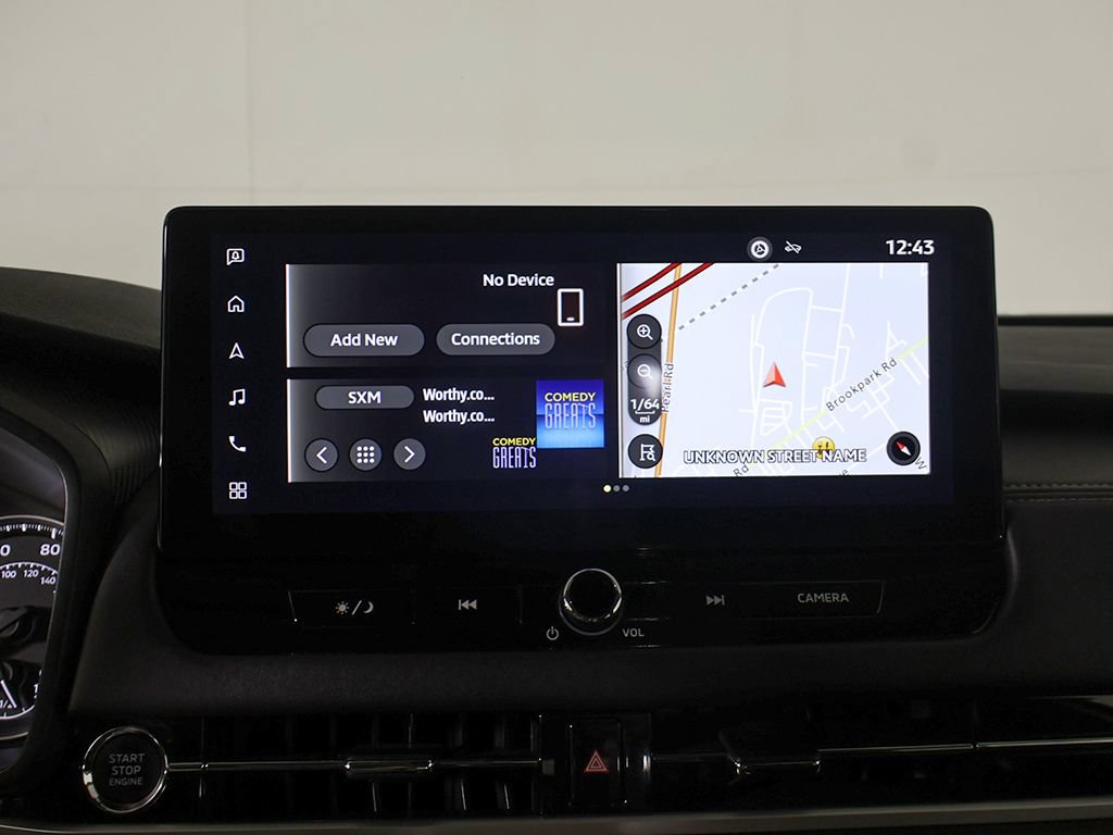 Used 2025 Mitsubishi Outlander SE FWD image 43