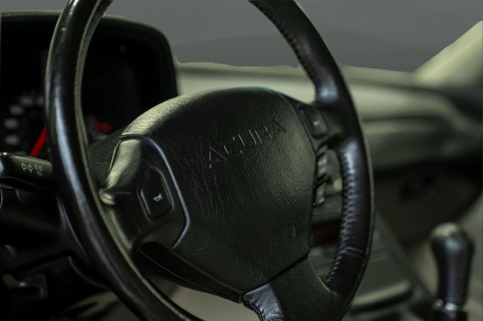 Used 1991 Acura NSX RWD image 95