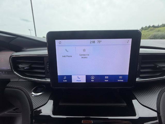 Certified 2023 Ford Explorer ST-Line AWD/4WD image 26