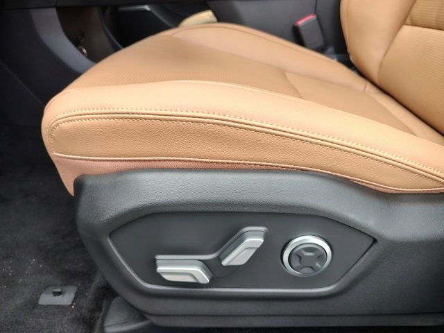 New 2026 Hyundai Santa Fe Limited image 21
