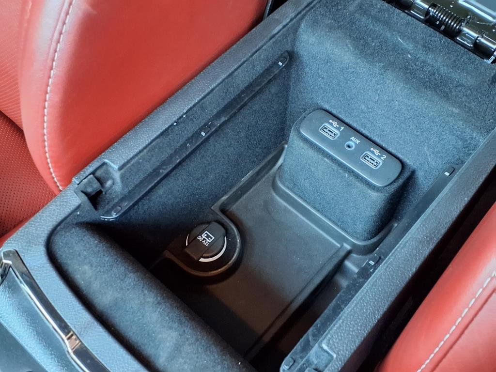 Used 2023 Dodge Charger SRT Hellcat image 27