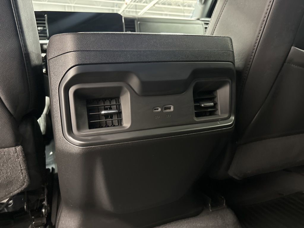 Used 2024 Chevrolet Silverado 1500 RST w/ Convenience Package II image 24