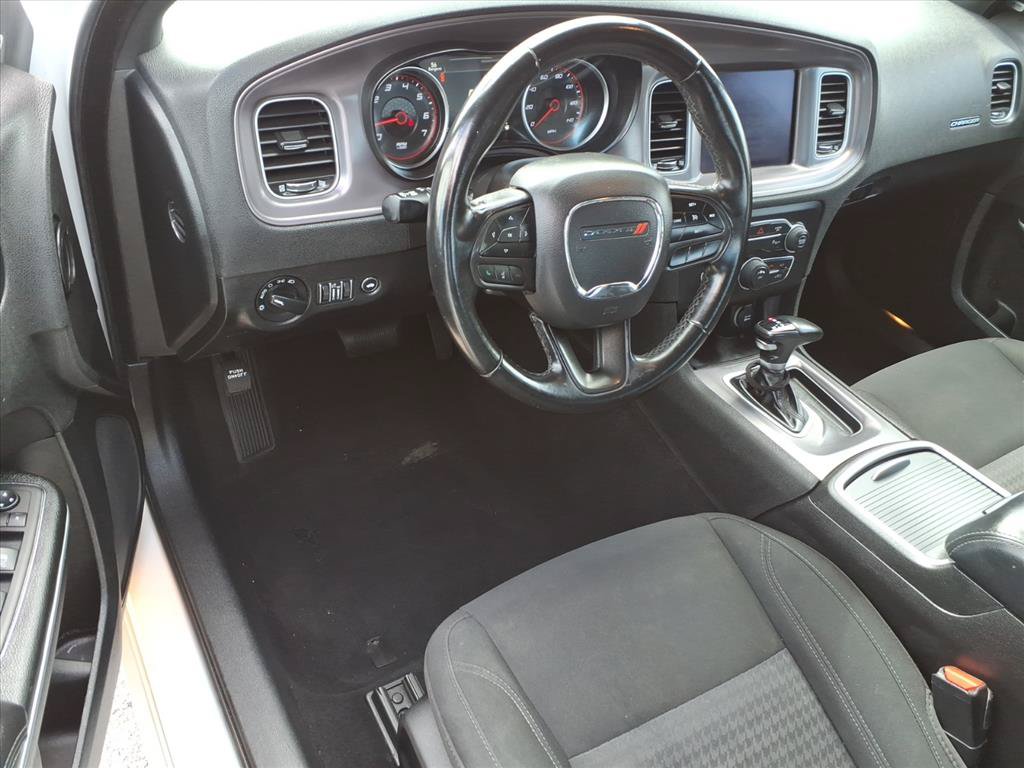 Used 2023 Dodge Charger SXT RWD image 19