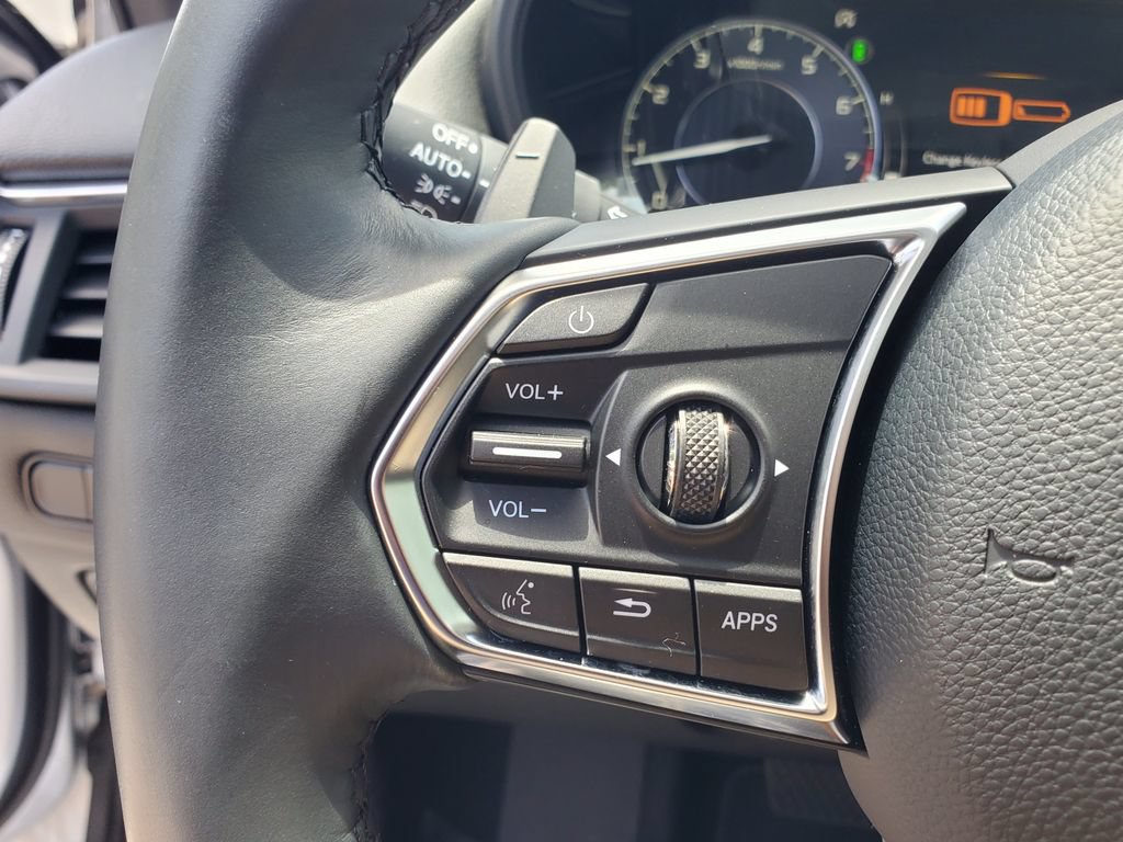 Used 2023 Acura TLX FWD image 24