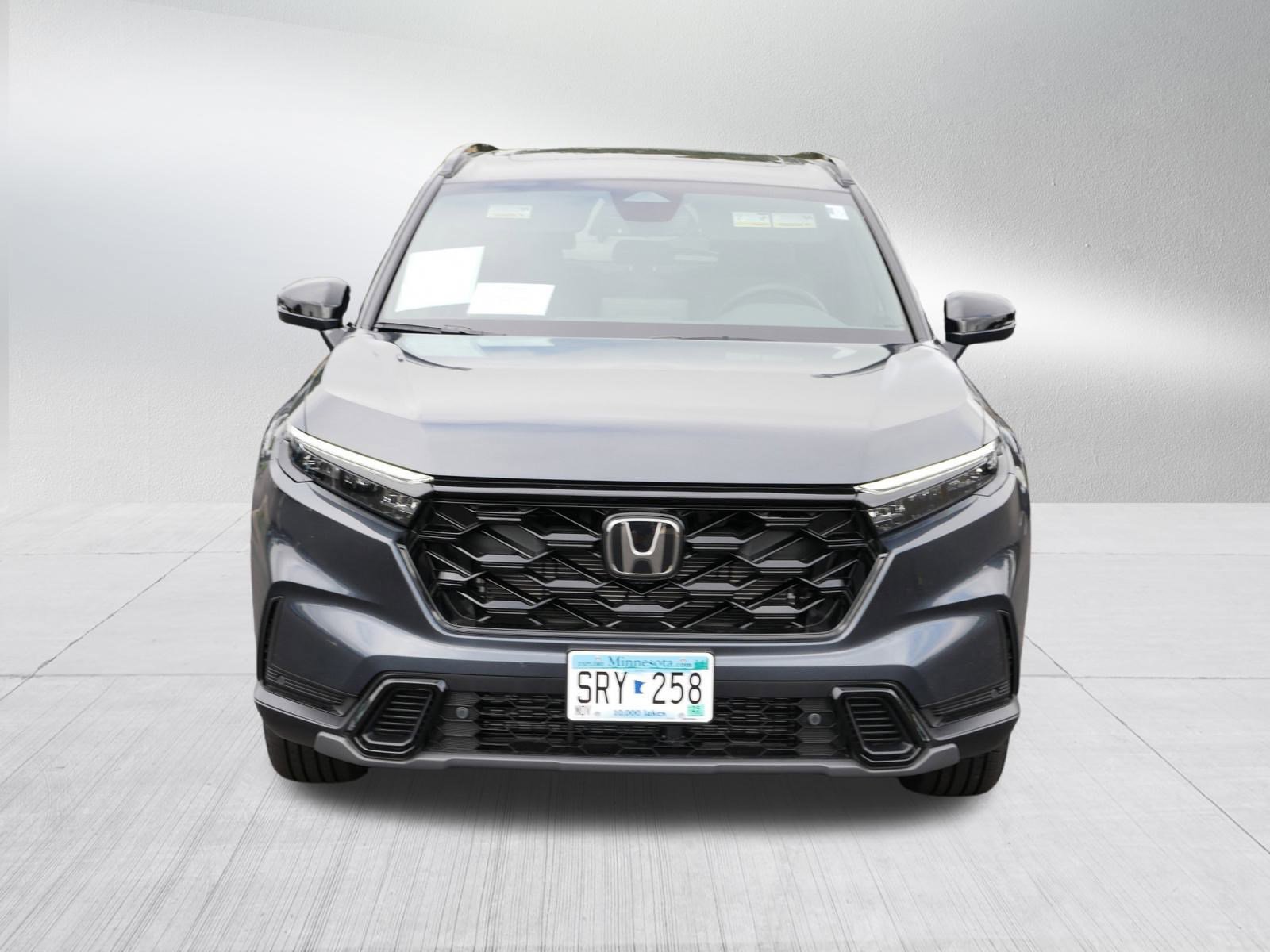 Certified 2026 Honda CR-V Sport-L image 2