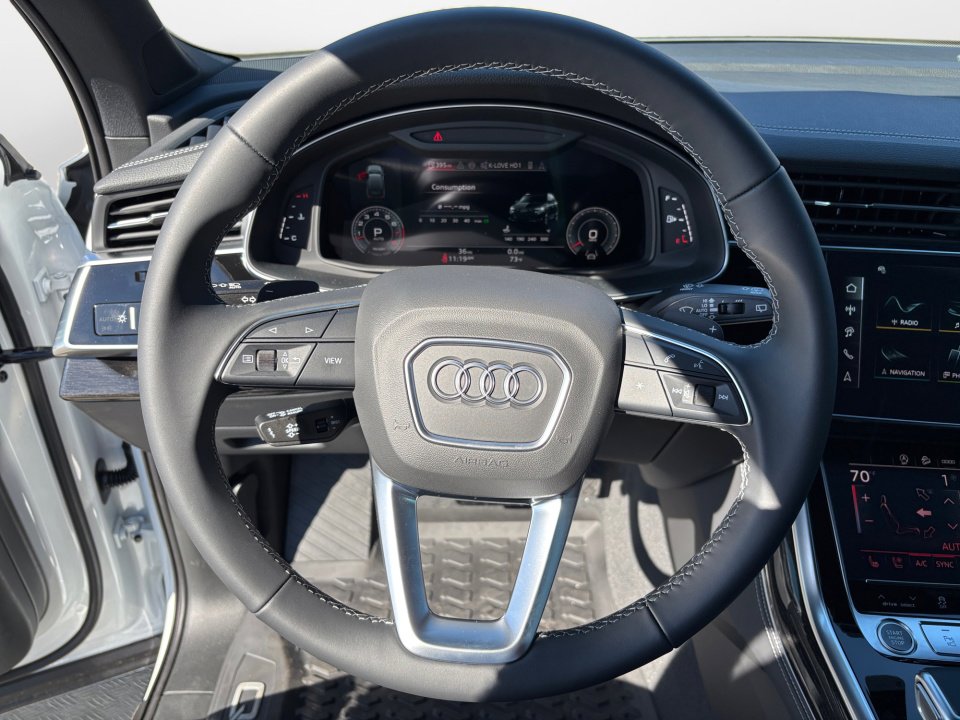 New 2026 Audi Q7 3.0T Premium Plus image 10
