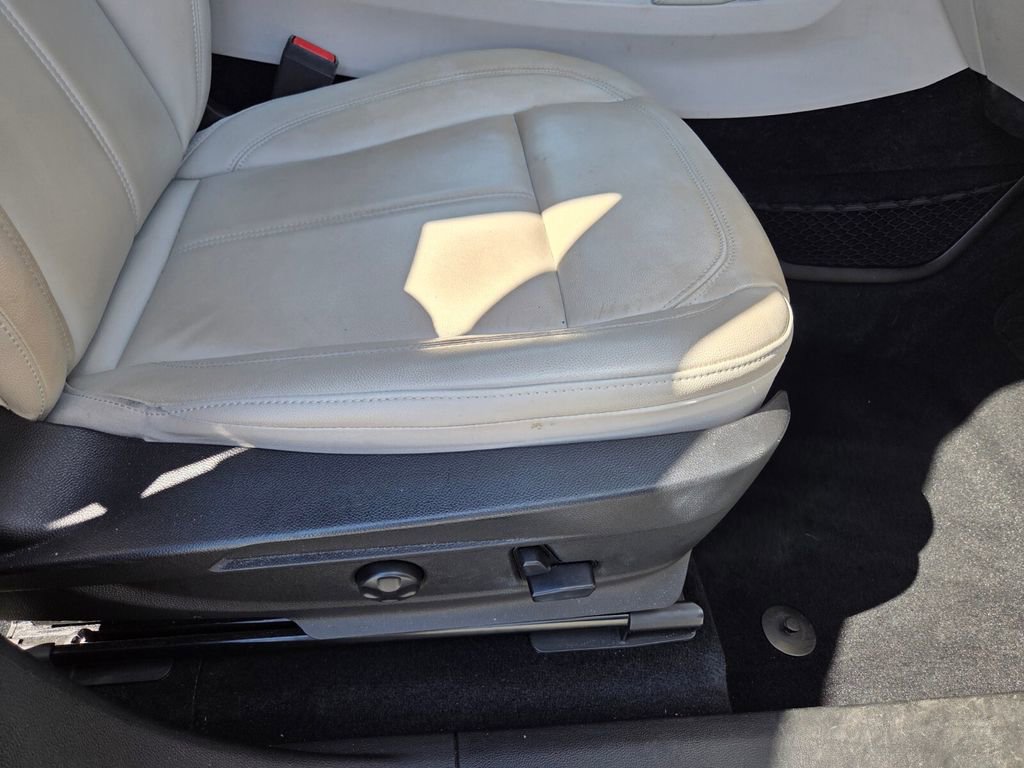 Used 2020 Alfa Romeo Stelvio Ti w/ Active Blind Spot Package image 14