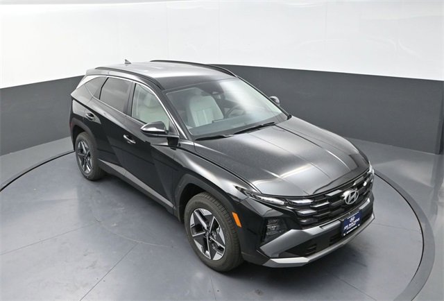 New 2026 Hyundai Tucson SEL image 22