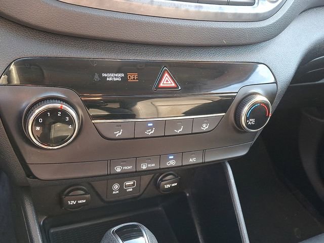 Used 2017 Hyundai Tucson SE image 16