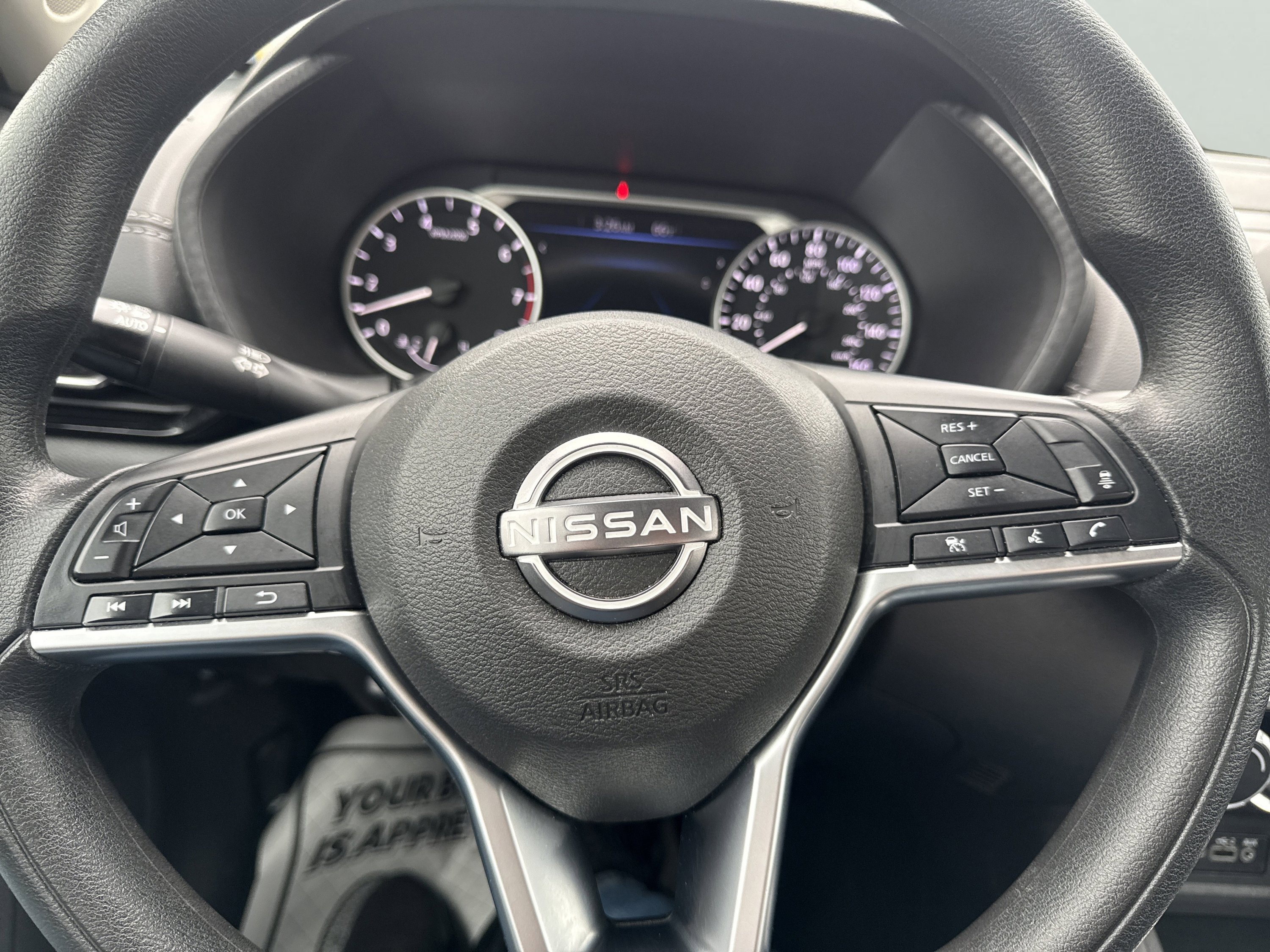 Used 2024 Nissan Sentra SV image 25