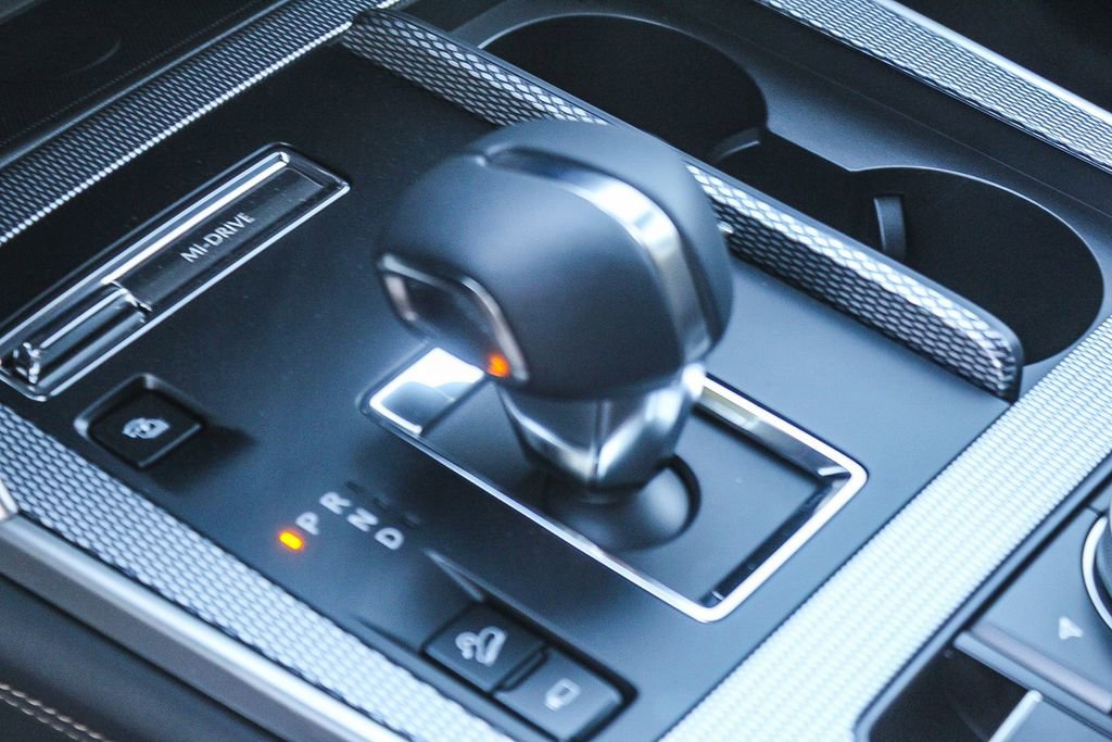New 2026 MAZDA CX-90 Plug-In Hybrid w/ Premium Plus image 21