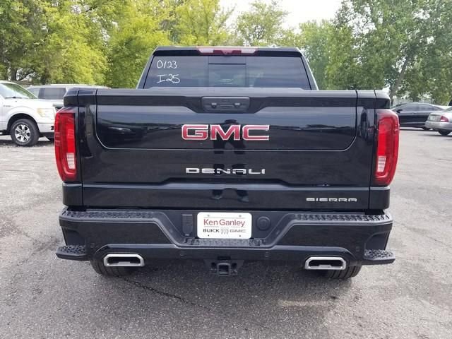 New 2026 GMC Sierra 1500 Denali image 6