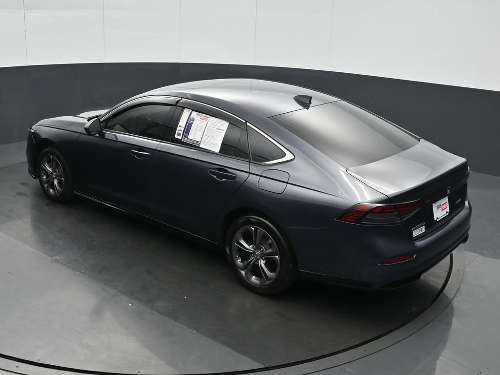 Used 2024 Honda Accord EX-L image 19