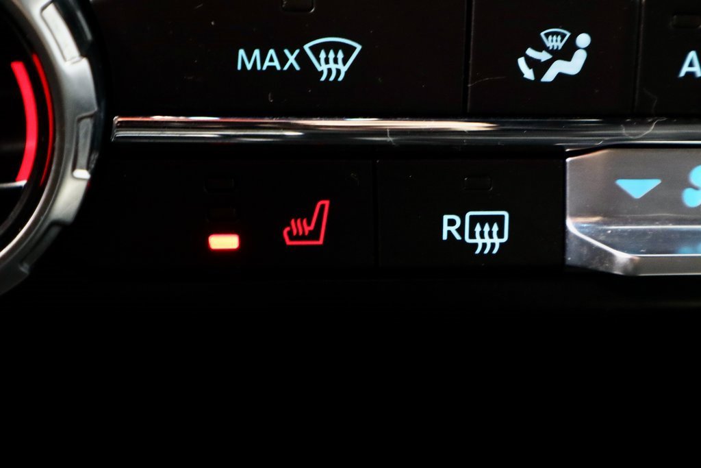 Certified 2022 Ford F150 XLT w/ Equipment Group 302A High image 4