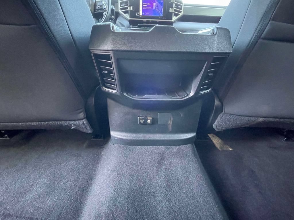 Used 2024 Toyota Tundra SR5 RWD image 11