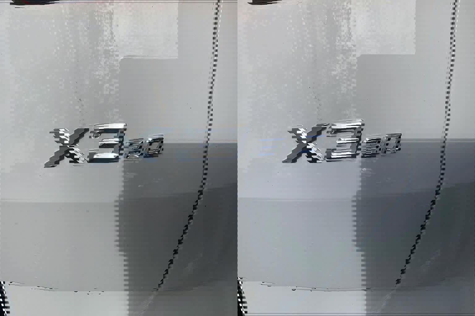 Used 2026 BMW X3 xDrive30 image 32