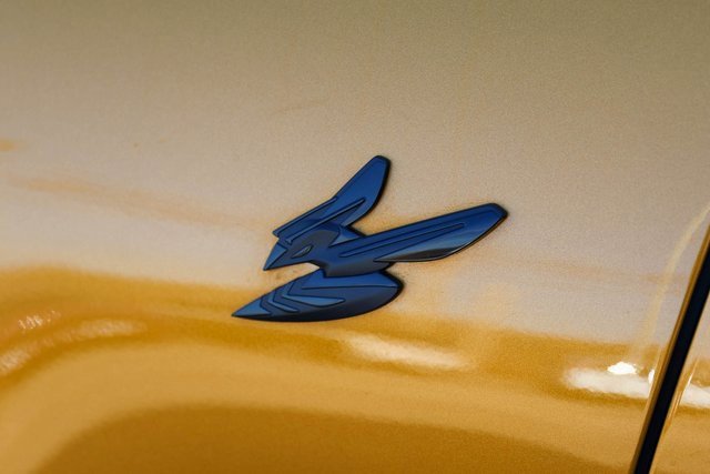 Used 2024 Dodge Hornet R/T w/ R/T Blacktop Package image 8