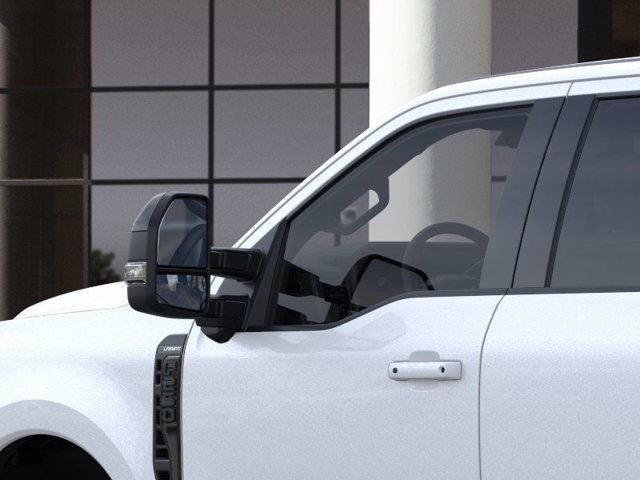 New 2026 Ford F250 Lariat w/ Black Appearance Package AWD/4WD image 20